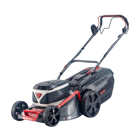 AL-KO Energy Flex 46.2 Li SP Kit c/w 2 Batteries